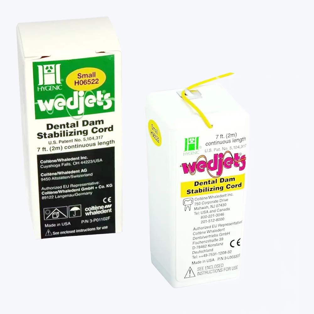 Coltene Wedjet - Small